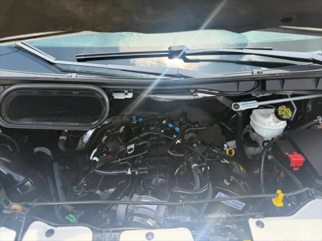 2016 Ford Transit T-350