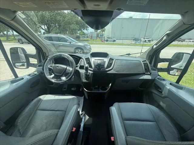 2016 Ford Transit T-350