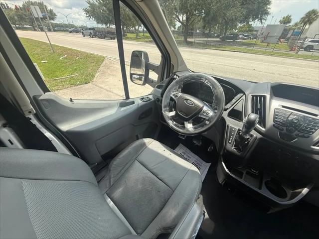 2016 Ford Transit T-350