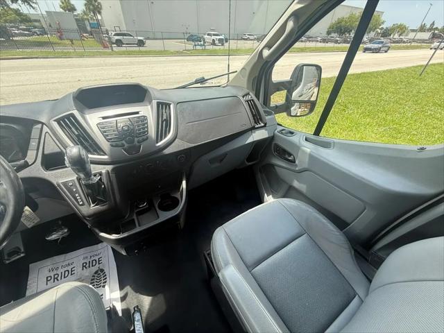 2016 Ford Transit T-350