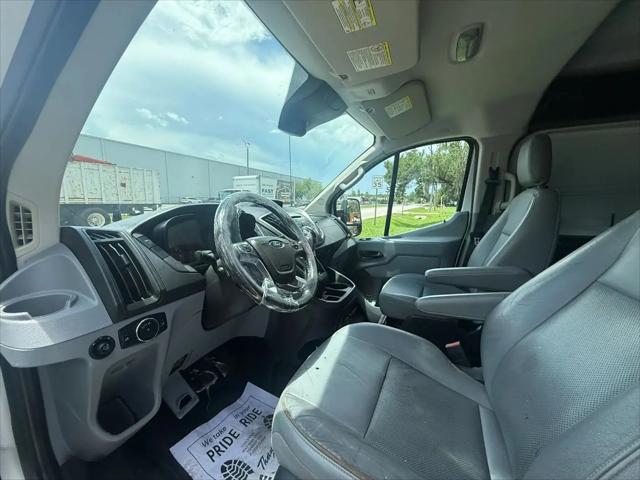 2016 Ford Transit T-350