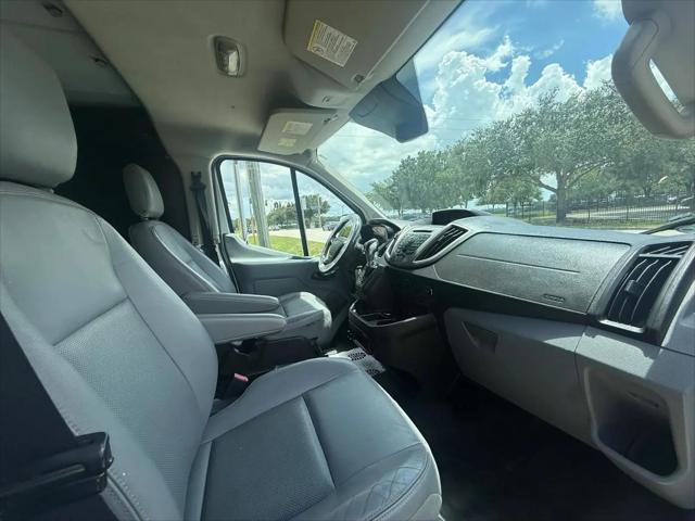2016 Ford Transit T-350