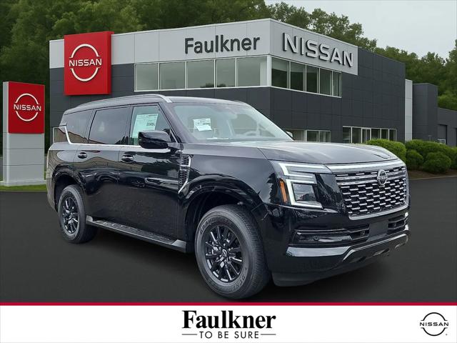 2026 Nissan Armada SV for sale in Jenkintown, PA