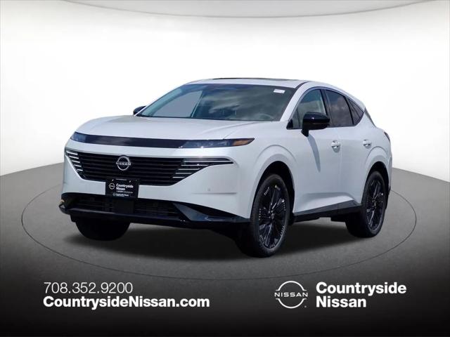 2026 Nissan Murano Platinum for sale in Countryside, IL