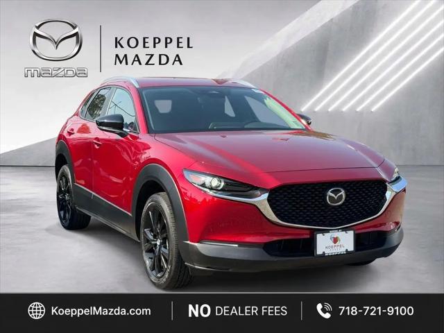 2025 Mazda CX-30 2.5 S Select Sport for sale in Woodside, NY