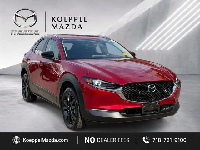 2025 Mazda CX-30 2.5 S Select Sport for sale in Woodside, NY