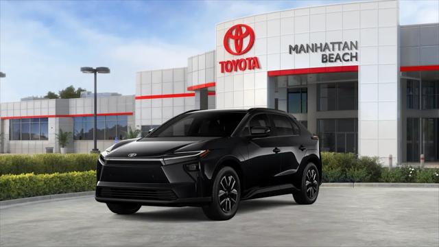 2026 Toyota bZ XLE Plus for sale in Manhattan Beach, CA