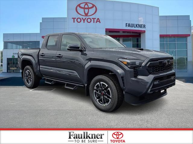 2026 Toyota Tacoma TRD Sport for sale in Harrisburg, PA