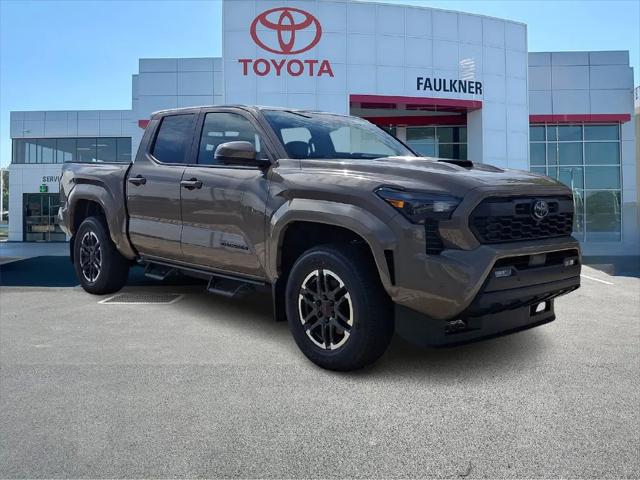 2026 Toyota Tacoma TRD Sport for sale in Harrisburg, PA