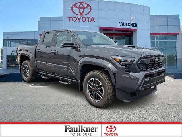 2026 Toyota Tacoma TRD Sport for sale in Harrisburg, PA