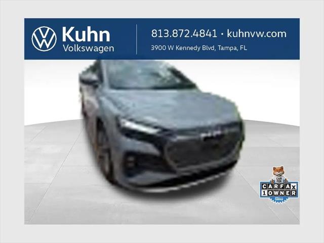2023 Audi e-tron Premium 40 RWD for sale in Tampa, FL