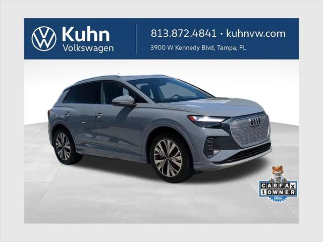 2023 Audi e-tron Premium 40 RWD for sale in Tampa, FL