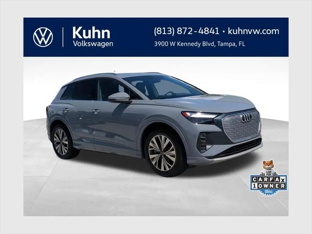 2023 Audi e-tron Premium 40 RWD for sale in Tampa, FL