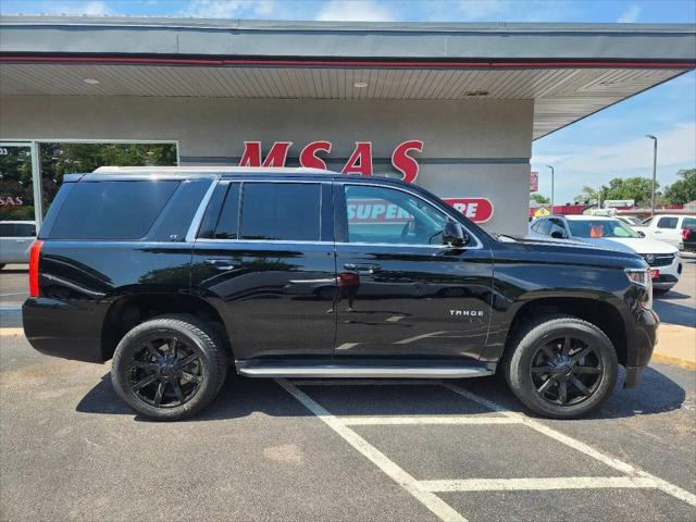 2015 Chevrolet Tahoe LT for sale in Grand Island, NE
