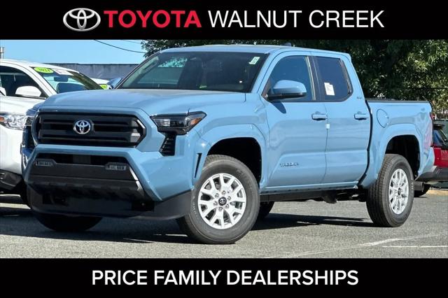 2026 Toyota Tacoma SR5 for sale in Walnut Creek, CA