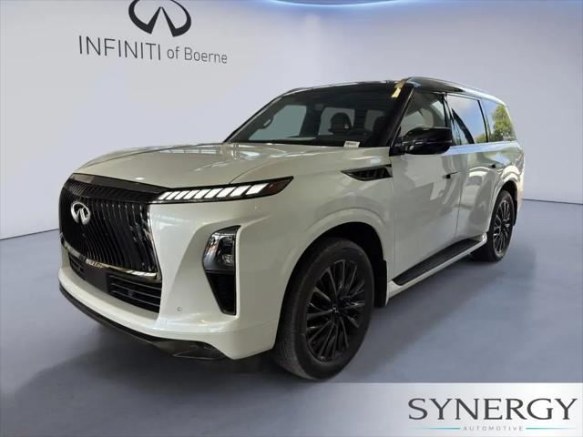 2027 INFINITI QX80 AUTOGRAPH for sale in Boerne, TX