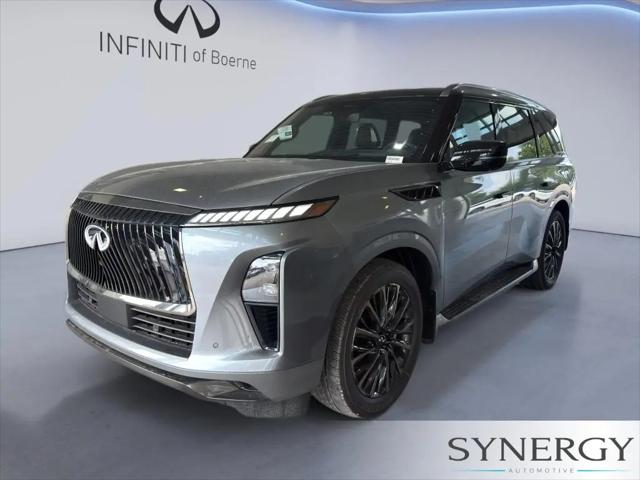 2027 INFINITI QX80 AUTOGRAPH for sale in Boerne, TX