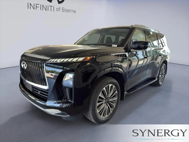 2027 INFINITI QX80 LUXE for sale in Boerne, TX