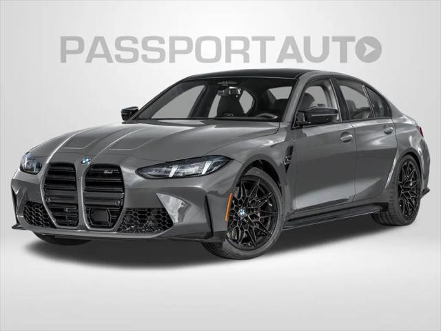 2027 BMW M3 Competition for sale in Marlow Heights, MD