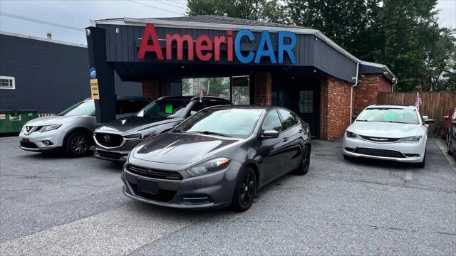 2016 Dodge Dart SXT for sale in Laurel, MD