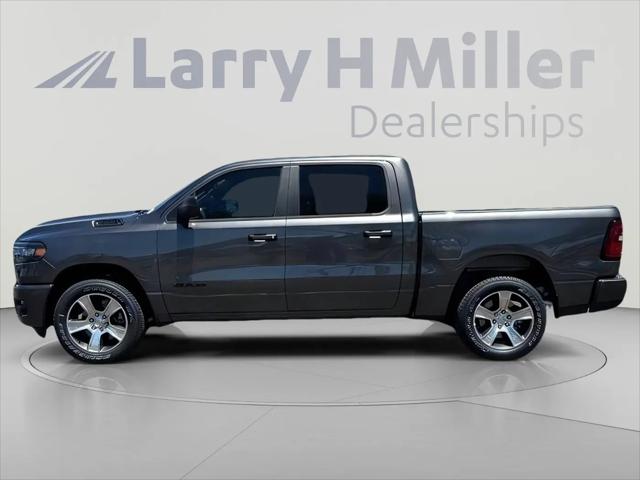 2026 Ram 1500 Express Crew Cab 4x2 57 Box