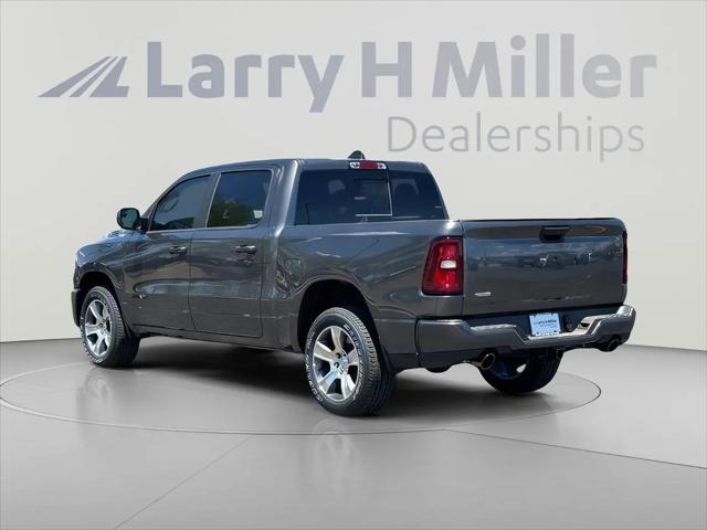 2026 Ram 1500 Express Crew Cab 4x2 57 Box