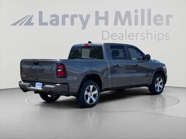 2026 Ram 1500 Express Crew Cab 4x2 57 Box