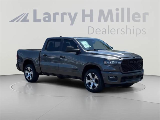 2026 Ram 1500 Express Crew Cab 4x2 57 Box