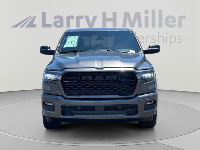 2026 Ram 1500 Express Crew Cab 4x2 57 Box