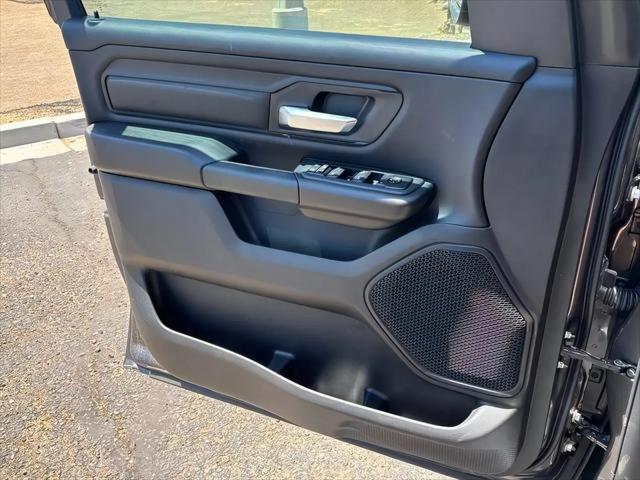 2026 Ram 1500 Express Crew Cab 4x2 57 Box