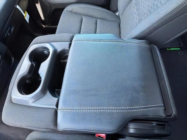 2026 Ram 1500 Express Crew Cab 4x2 57 Box