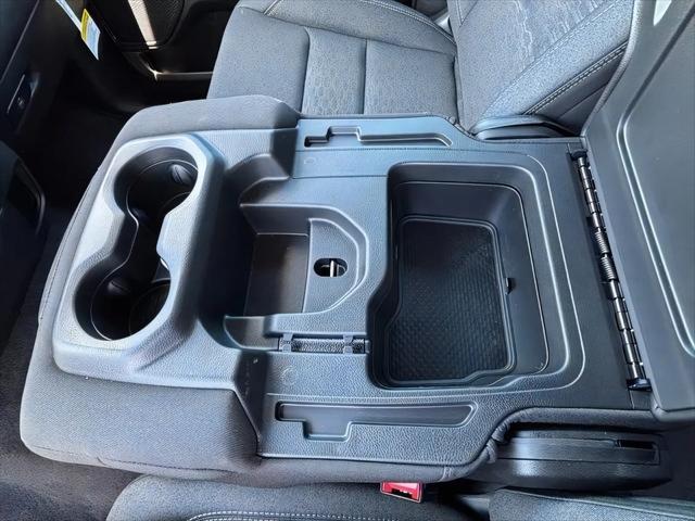 2026 Ram 1500 Express Crew Cab 4x2 57 Box