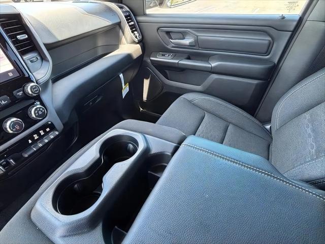 2026 Ram 1500 Express Crew Cab 4x2 57 Box