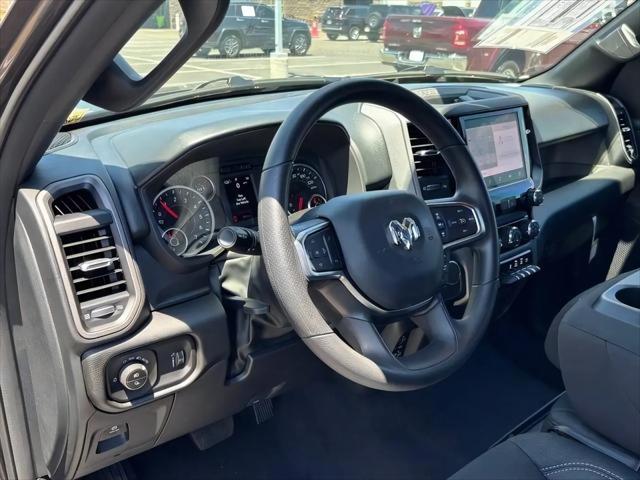 2026 Ram 1500 Express Crew Cab 4x2 57 Box
