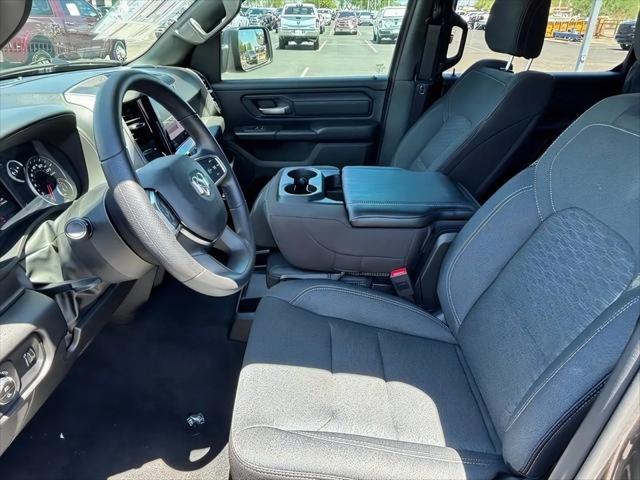 2026 Ram 1500 Express Crew Cab 4x2 57 Box
