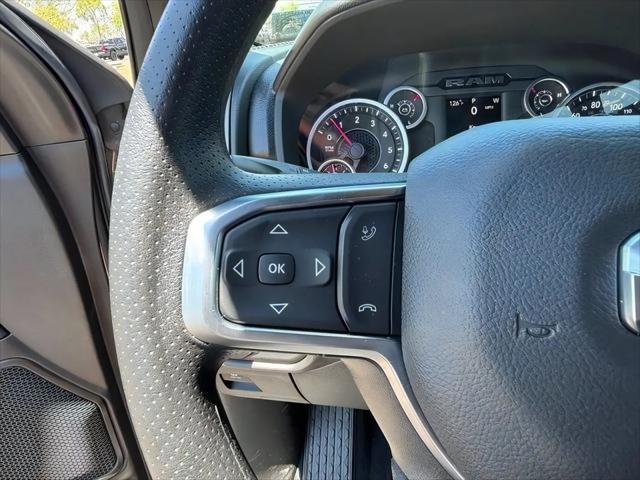 2026 Ram 1500 Express Crew Cab 4x2 57 Box