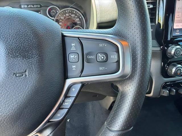 2026 Ram 1500 Express Crew Cab 4x2 57 Box