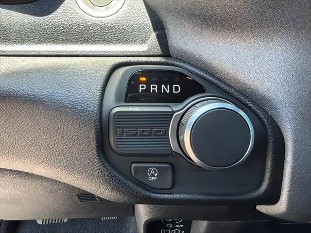 2026 Ram 1500 Express Crew Cab 4x2 57 Box