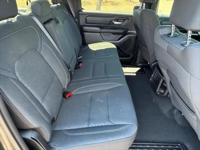 2026 Ram 1500 Express Crew Cab 4x2 57 Box