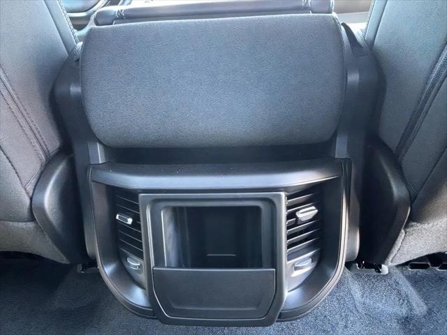 2026 Ram 1500 Express Crew Cab 4x2 57 Box