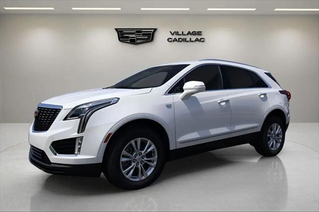 2026 Cadillac XT5 Luxury AWD for sale in Homosassa, FL
