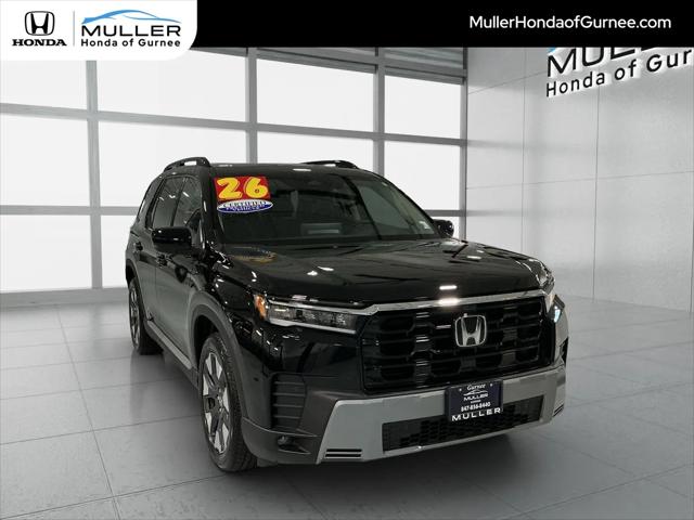 2026 Honda Pilot Elite for sale in Gurnee, IL