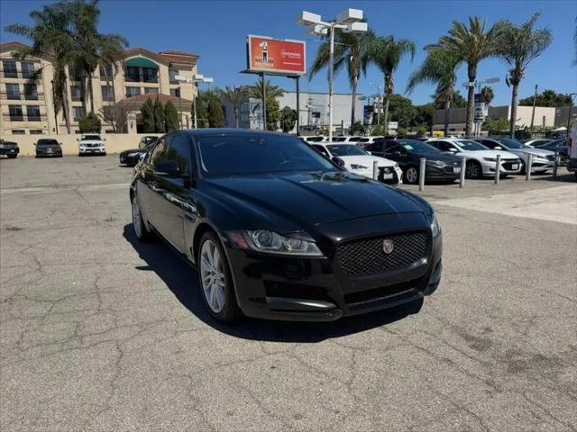 2017 Jaguar XF 35t Prestige for sale in Hawaiian Gardens, CA