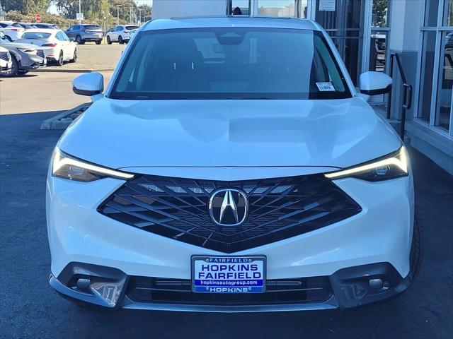 2026 Acura ADX Base
