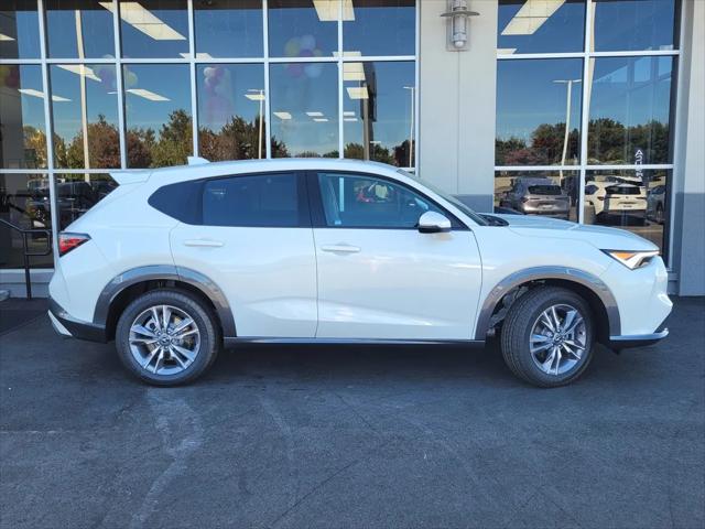 2026 Acura ADX Base