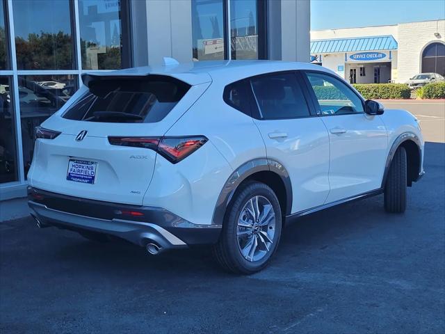 2026 Acura ADX Base