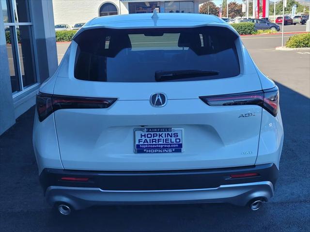 2026 Acura ADX Base