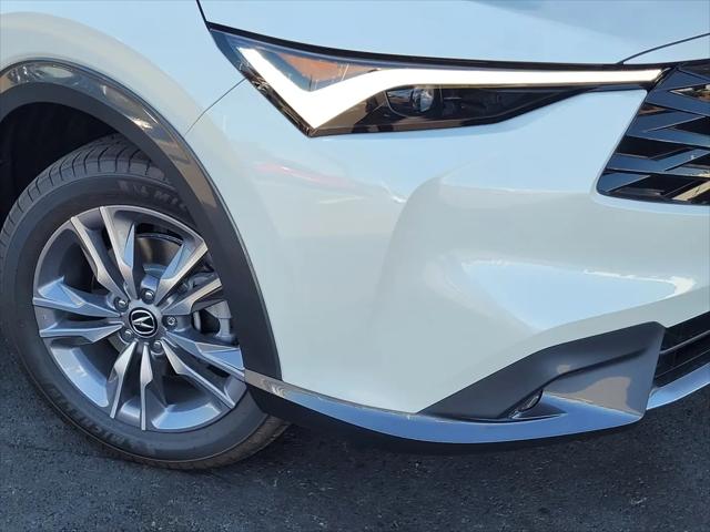 2026 Acura ADX Base