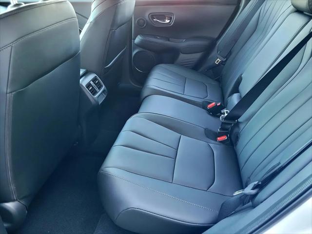 2026 Acura ADX Base