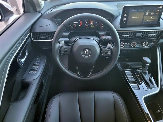 2026 Acura ADX Base
